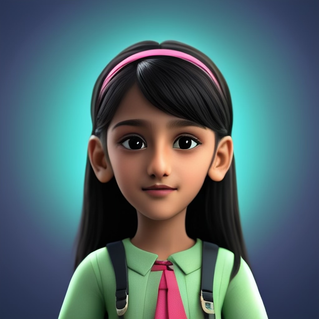 Ameerah's gallery image 7